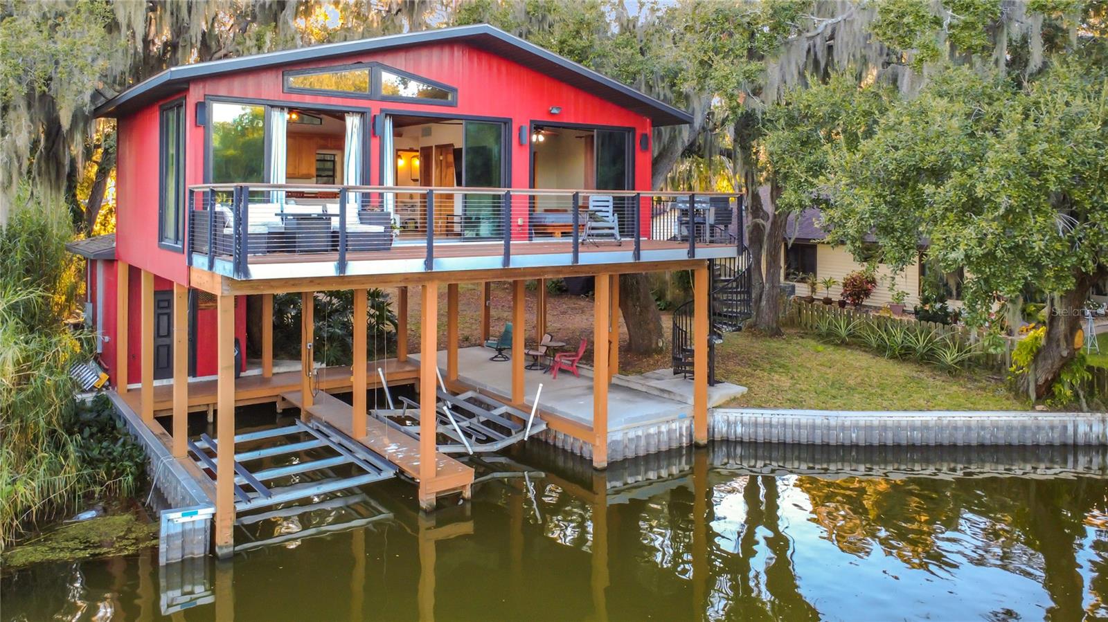 RESTHAVEN - Residential