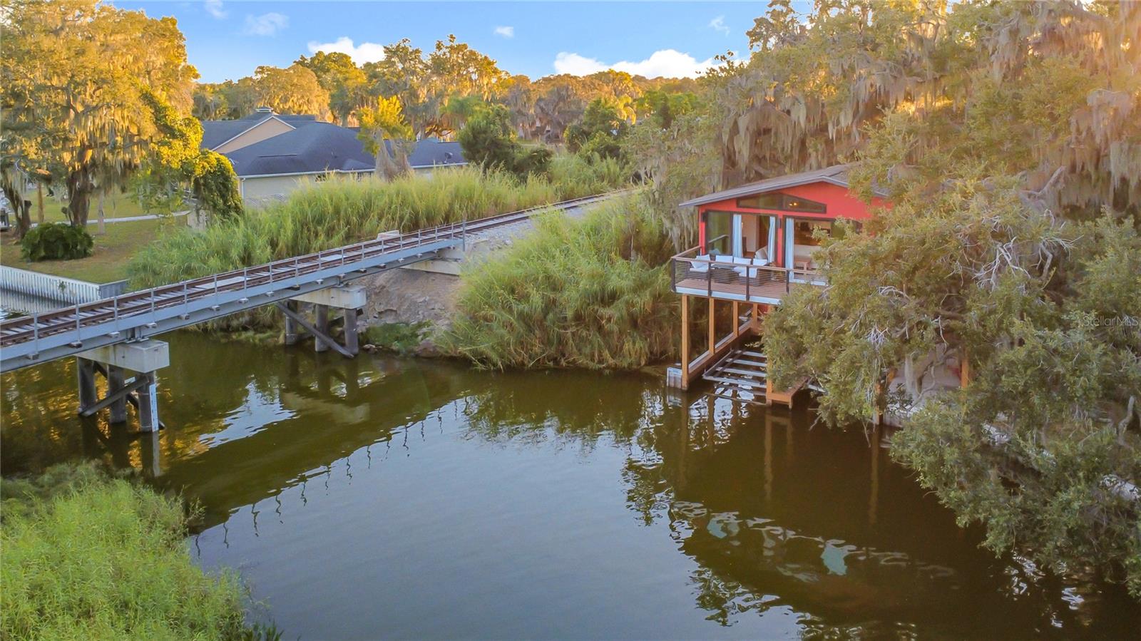 RESTHAVEN - Residential