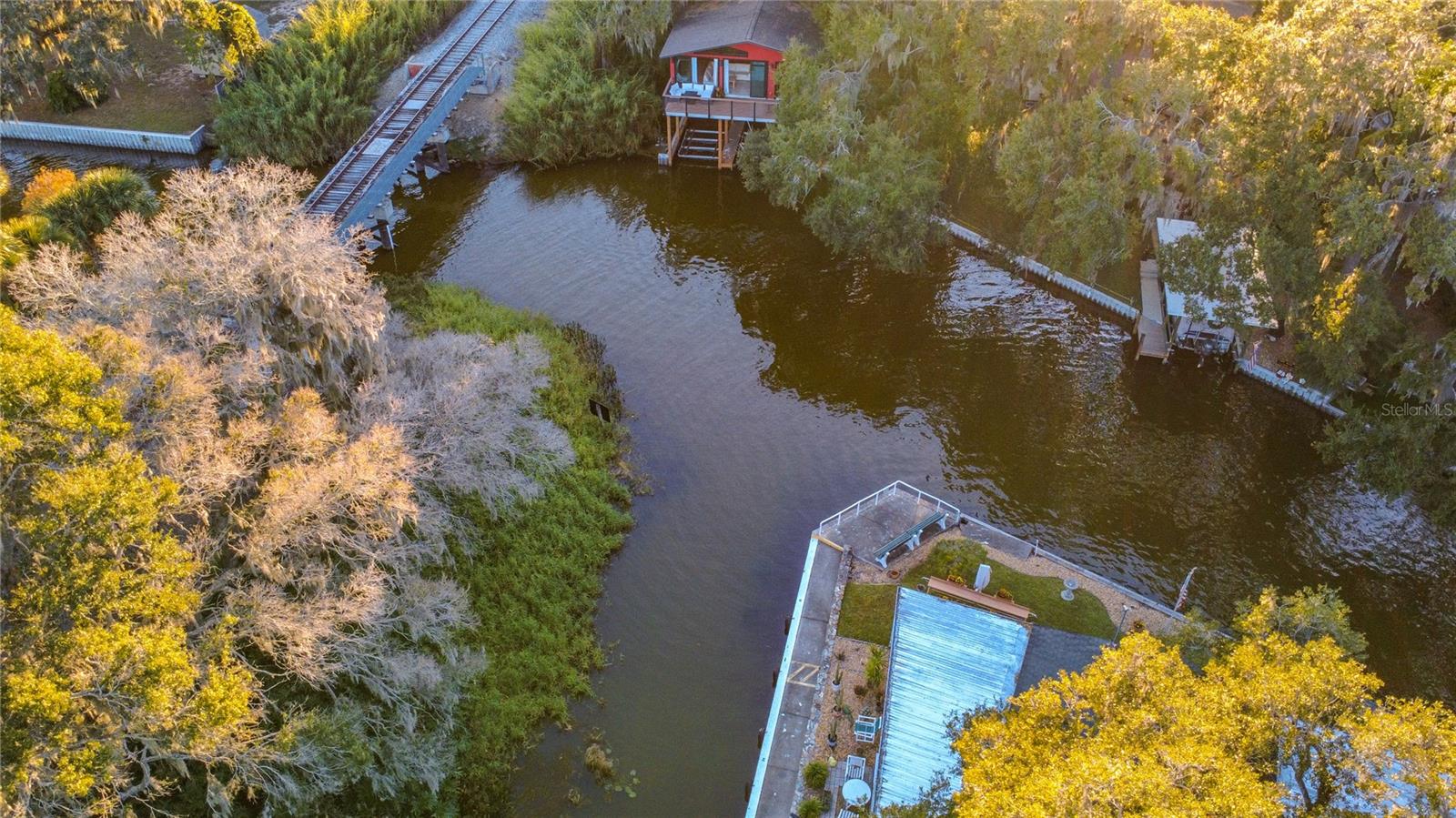 RESTHAVEN - Residential