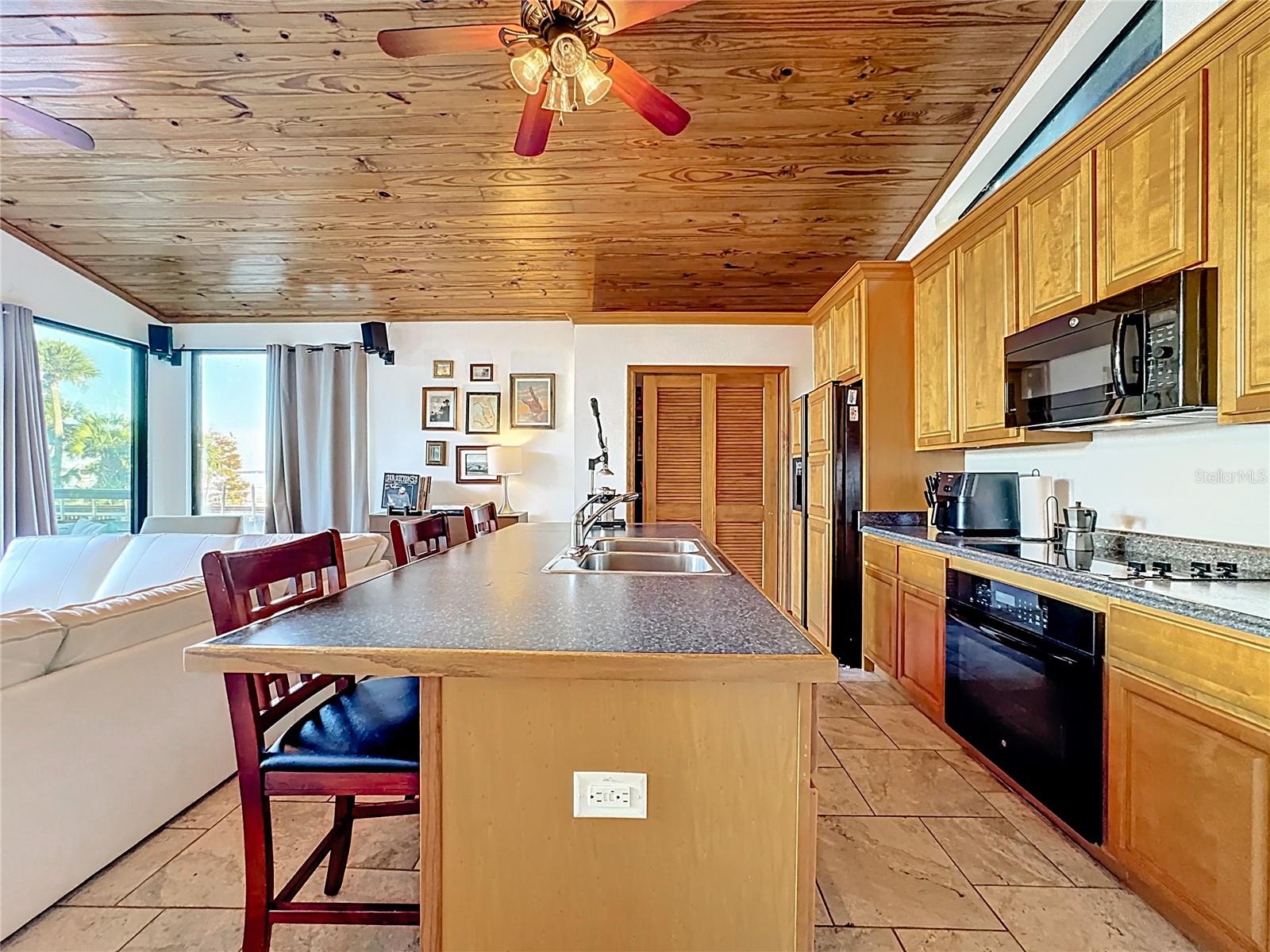 RESTHAVEN - Residential