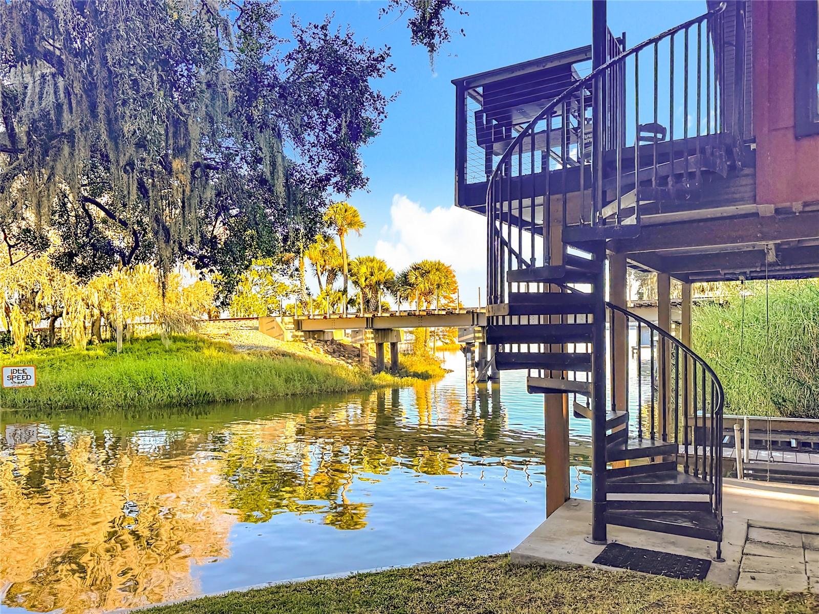 RESTHAVEN - Residential