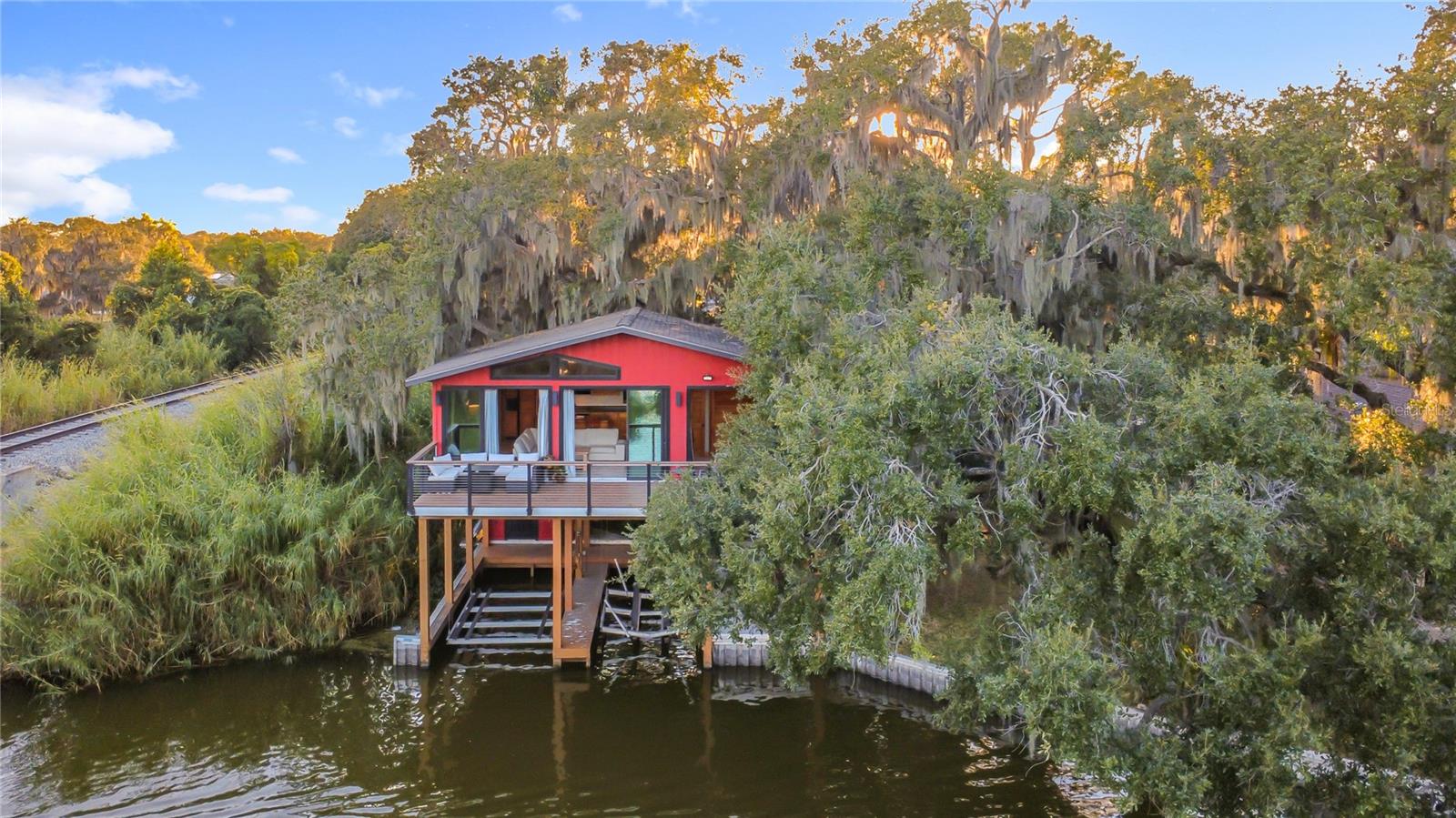 RESTHAVEN - Residential