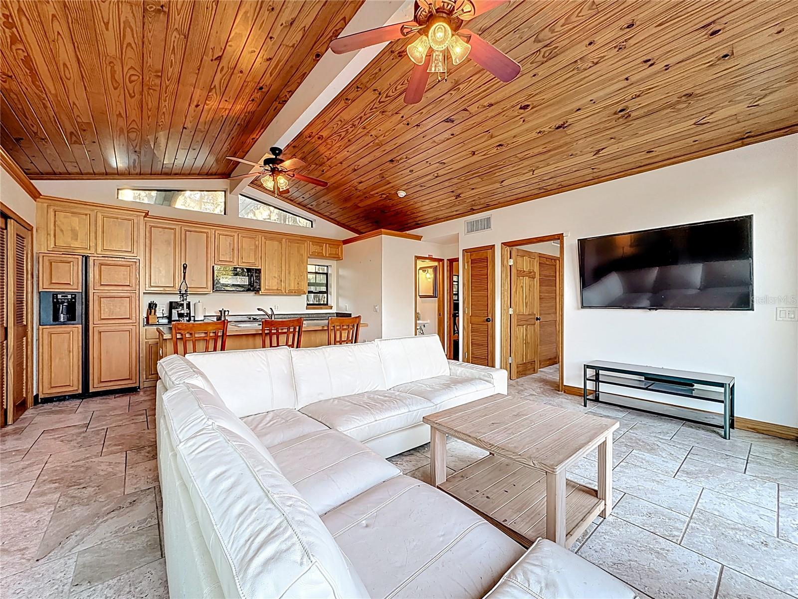 RESTHAVEN - Residential