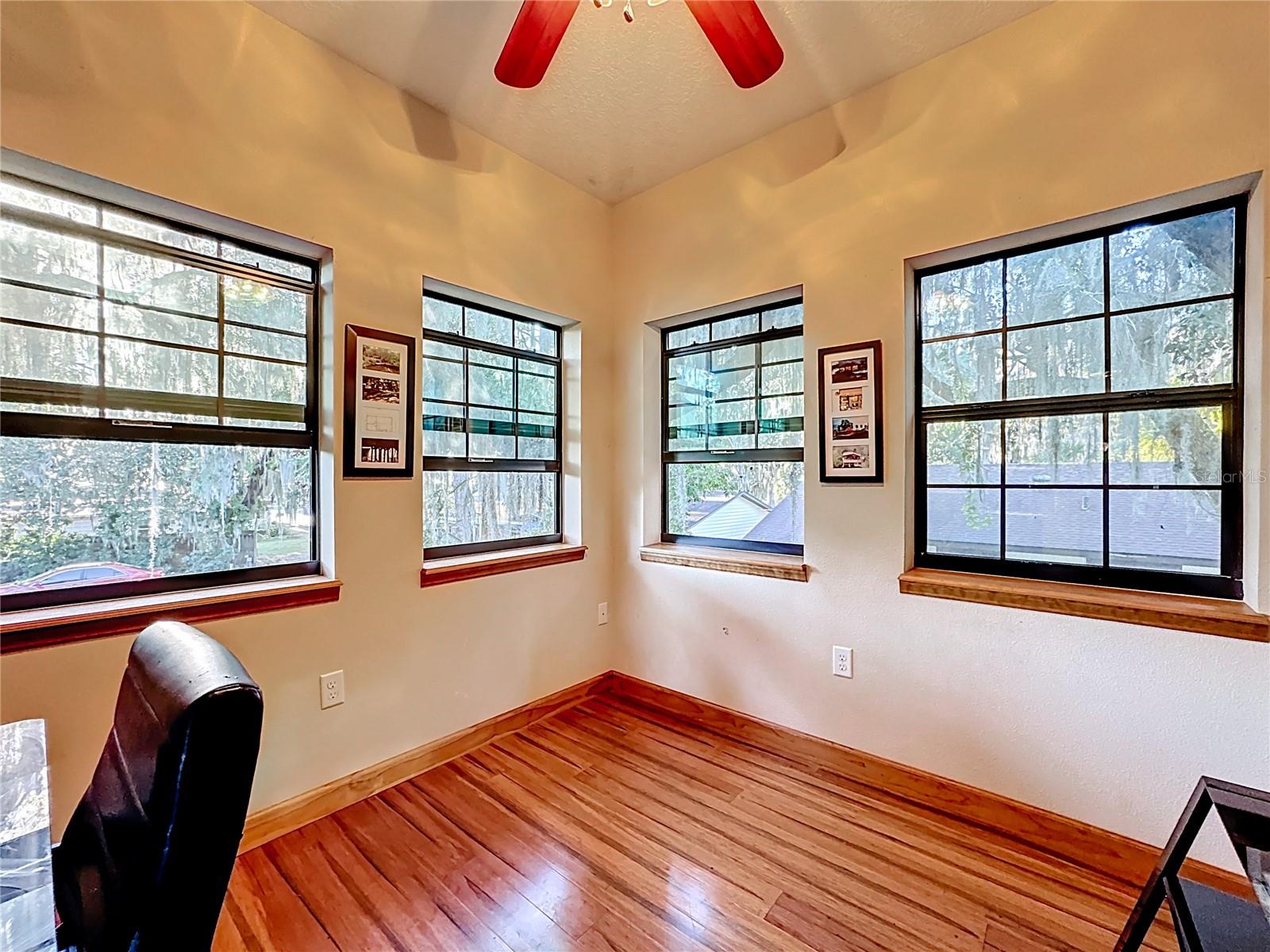 RESTHAVEN - Residential