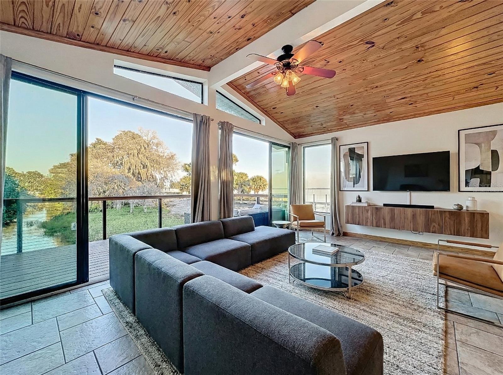 RESTHAVEN - Residential