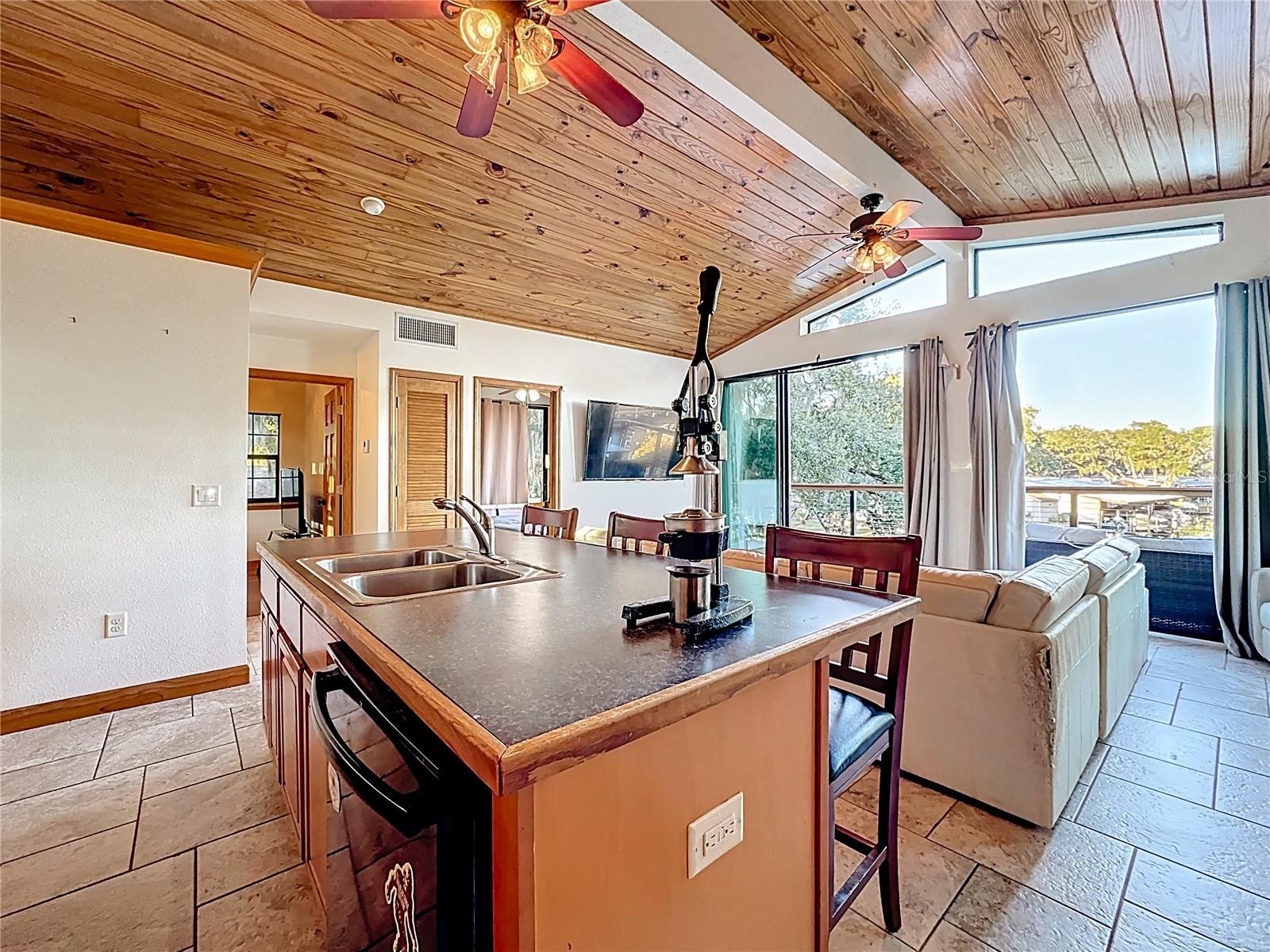 RESTHAVEN - Residential