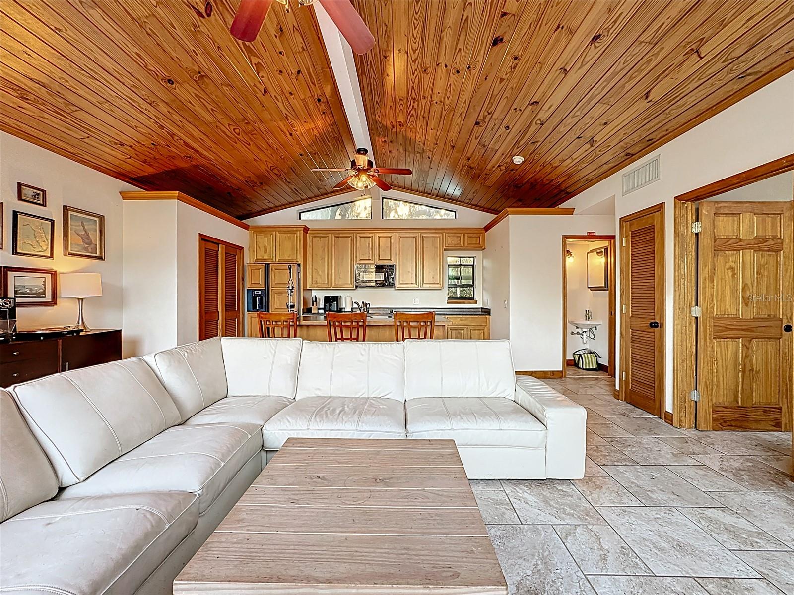 RESTHAVEN - Residential