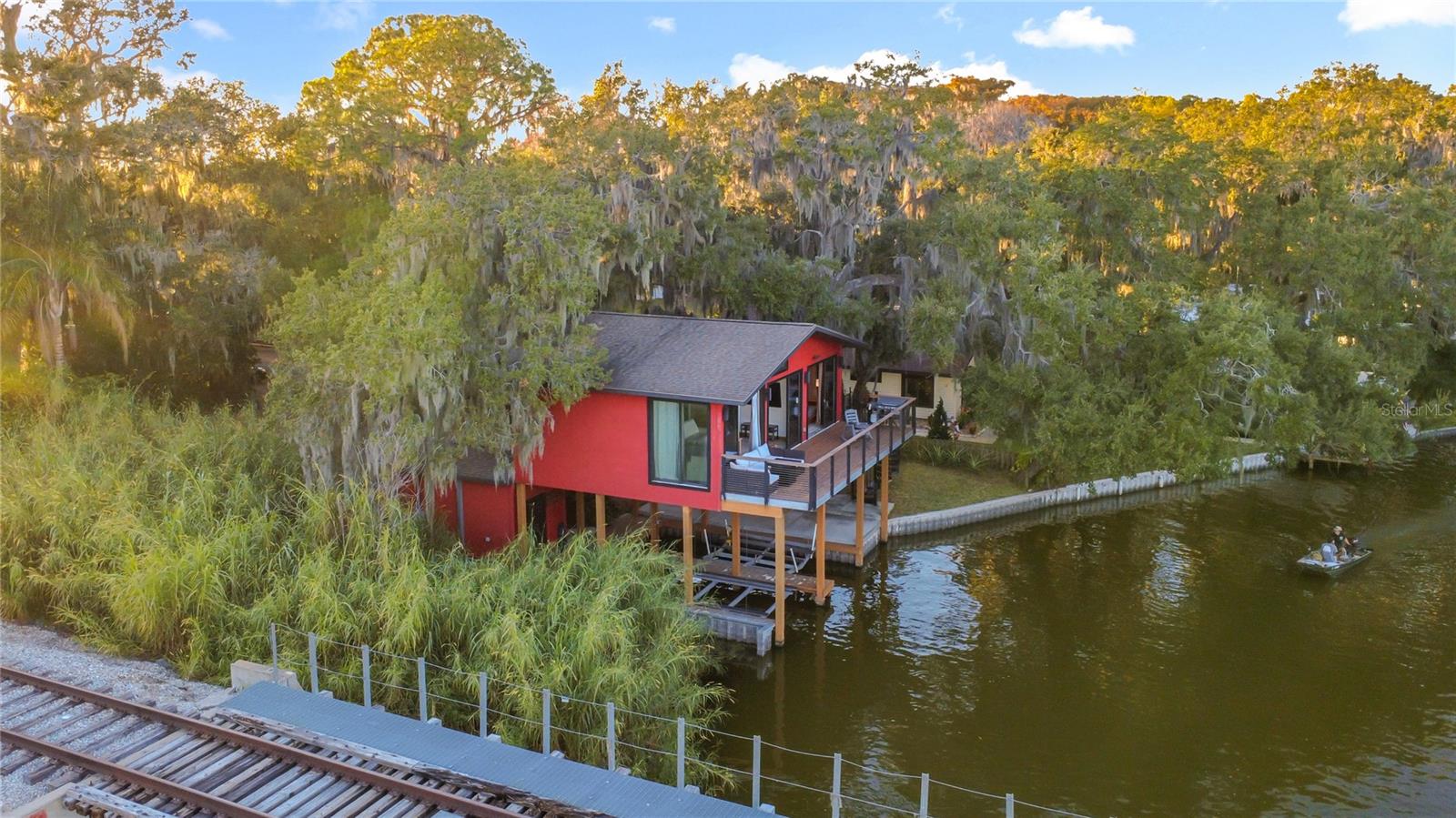 RESTHAVEN - Residential