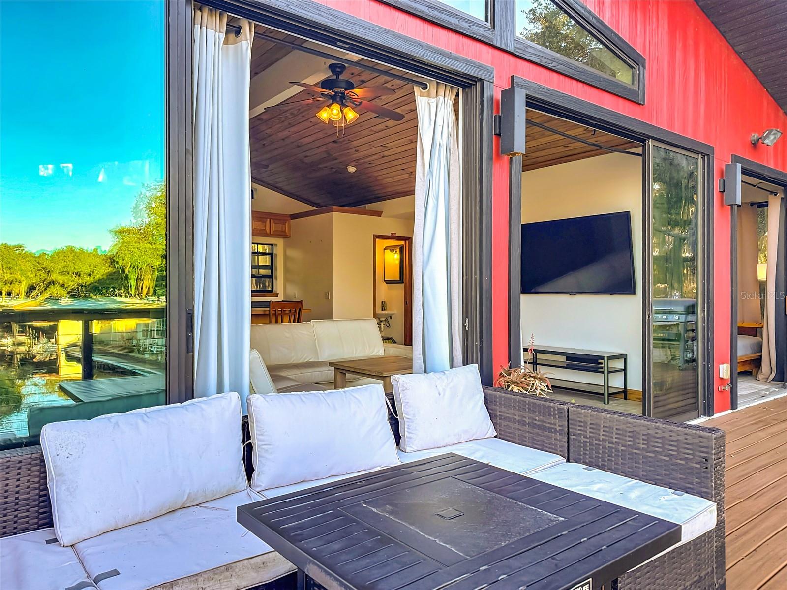 RESTHAVEN - Residential