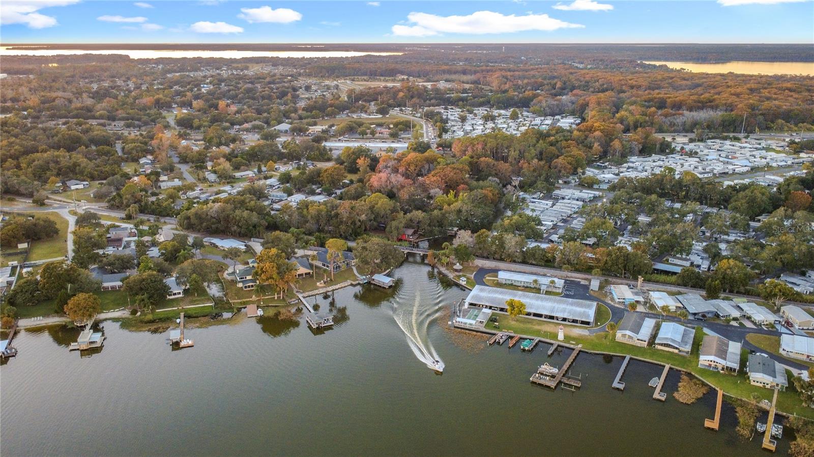 RESTHAVEN - Residential