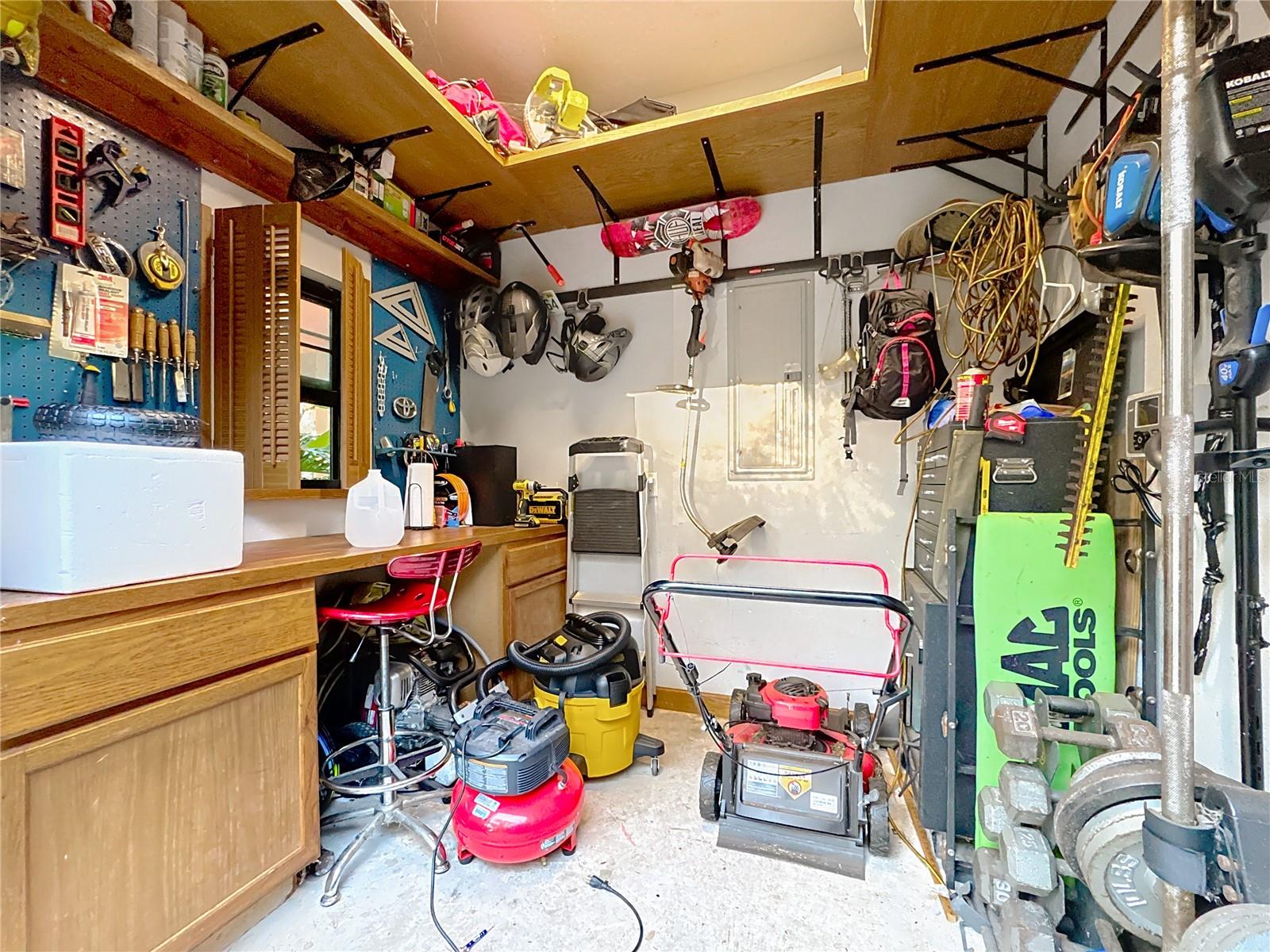 RESTHAVEN - Residential