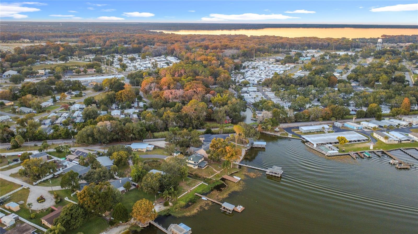 RESTHAVEN - Residential