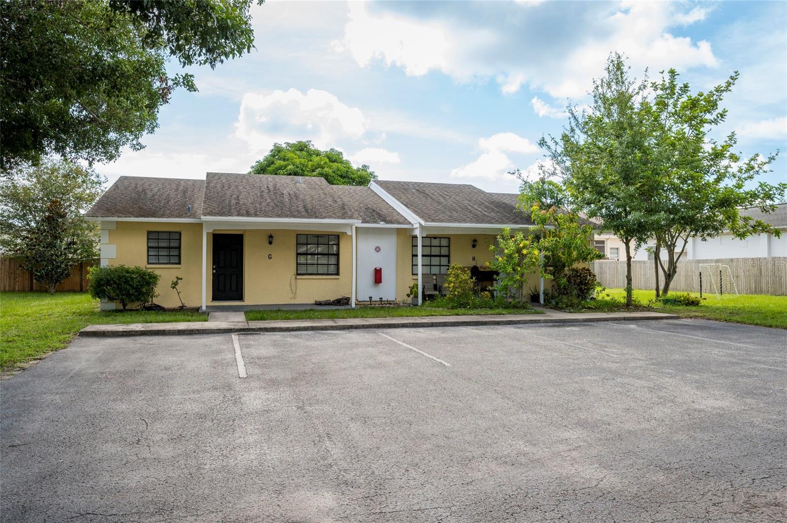 2780 PARK DRIVE