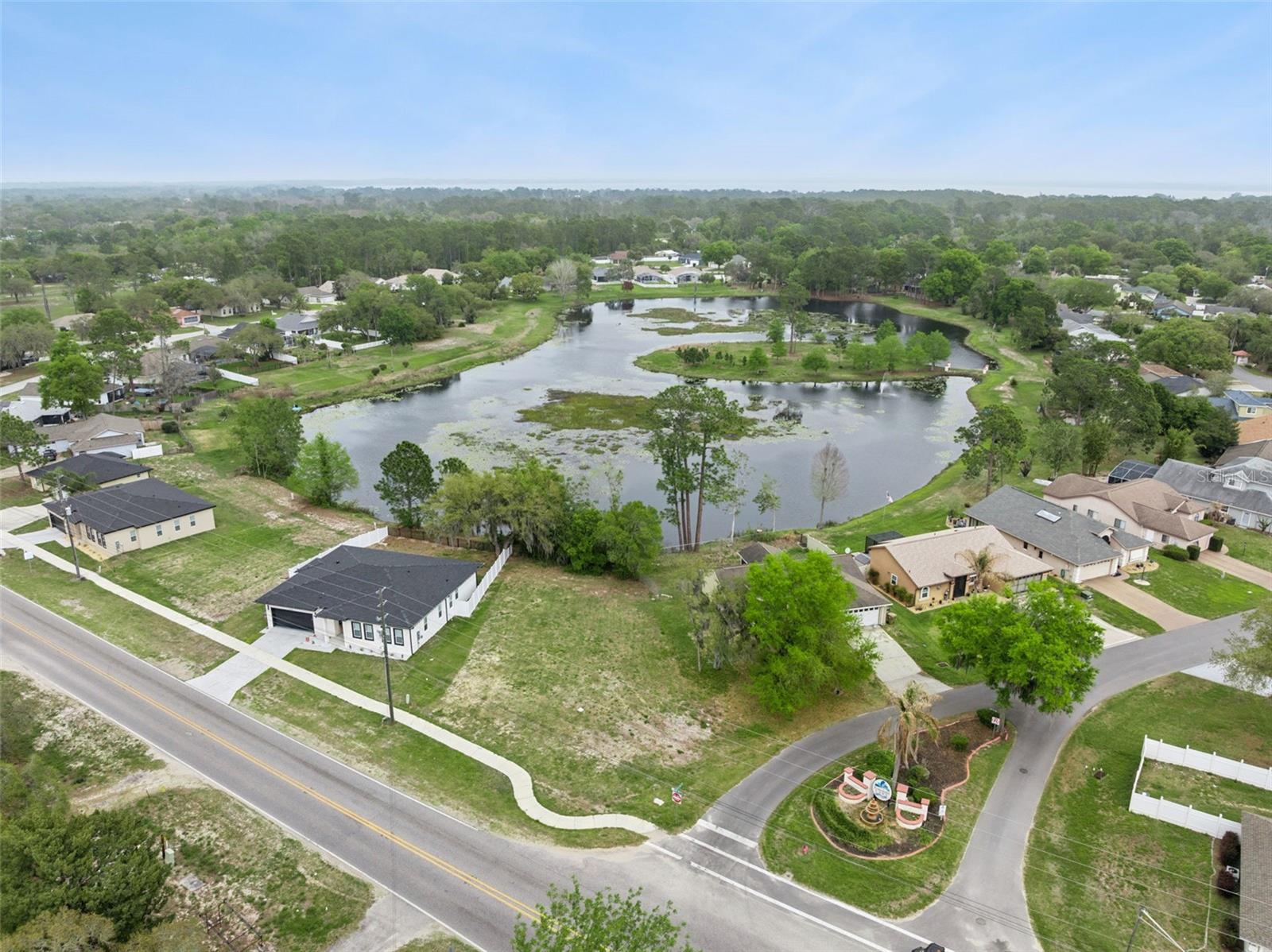 HAINES LAKE ESTATES - Land