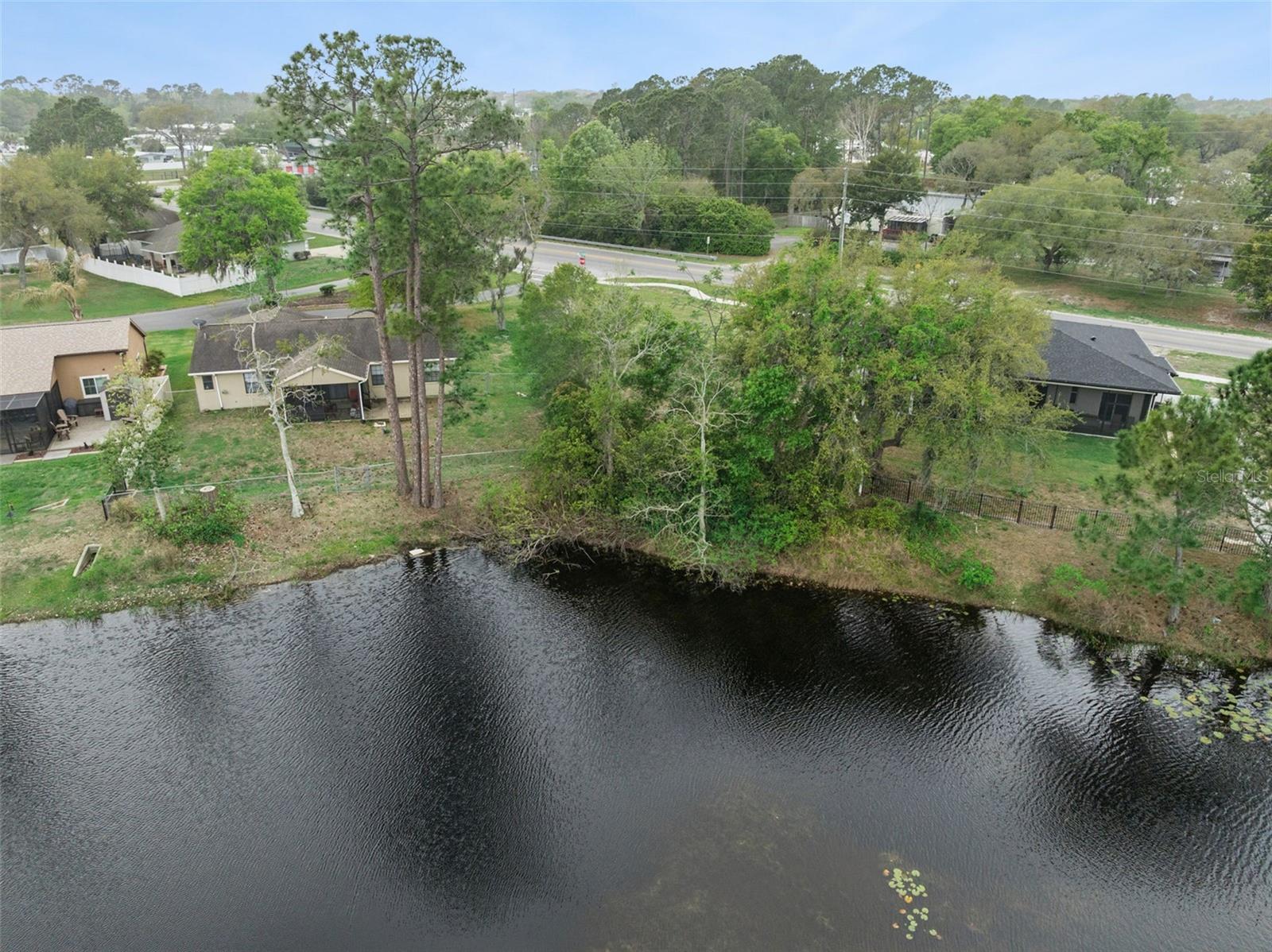 HAINES LAKE ESTATES - Land