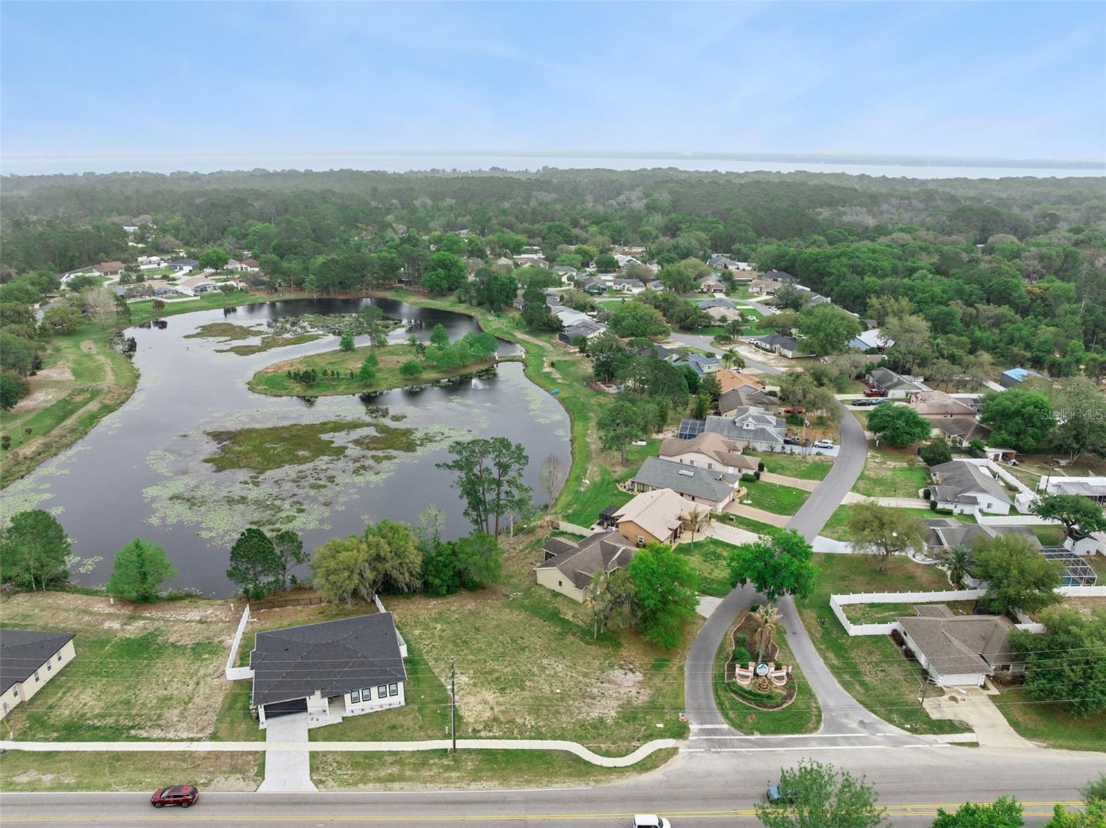 HAINES LAKE ESTATES - Land