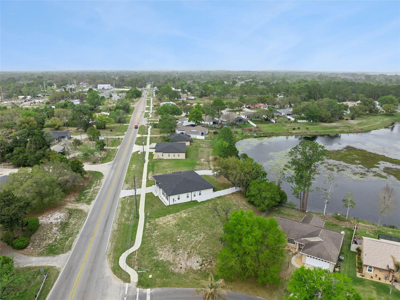 HAINES LAKE ESTATES - Land