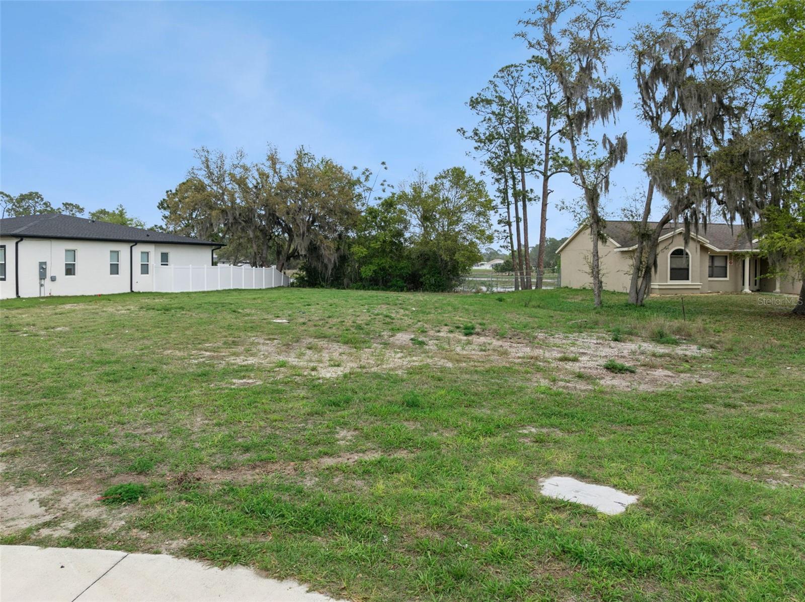 HAINES LAKE ESTATES - Land