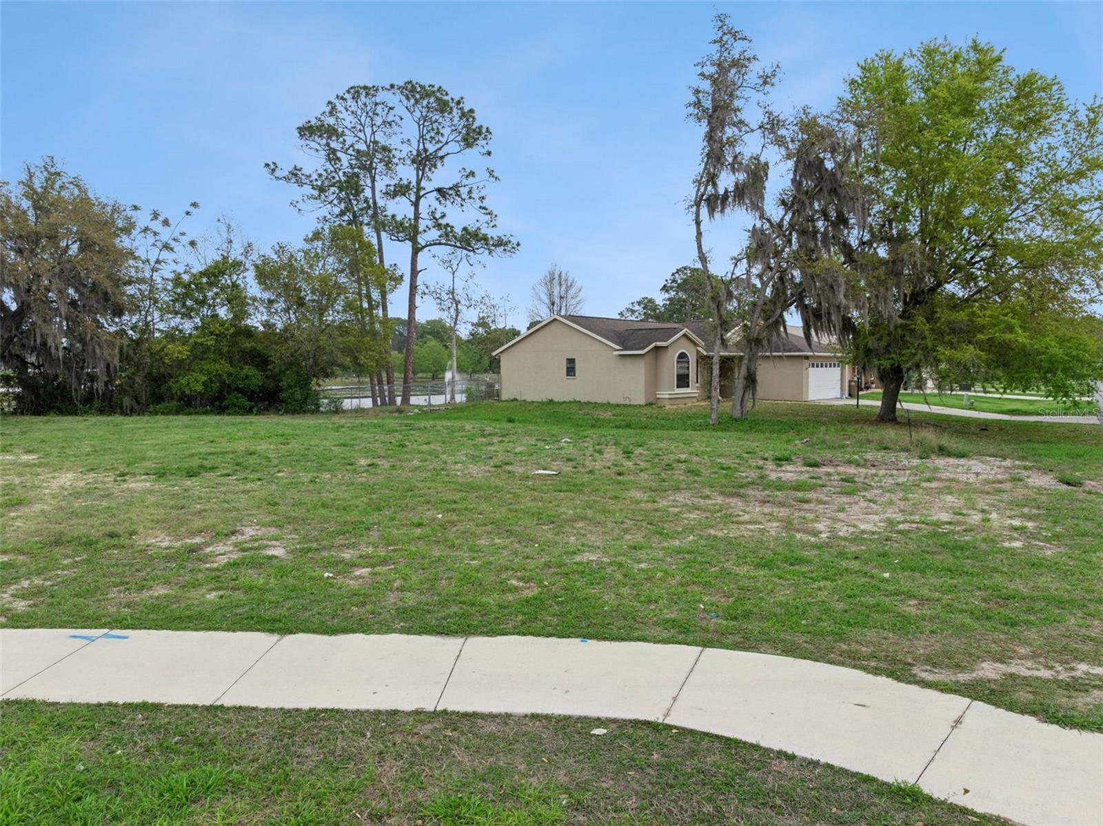 HAINES LAKE ESTATES - Land