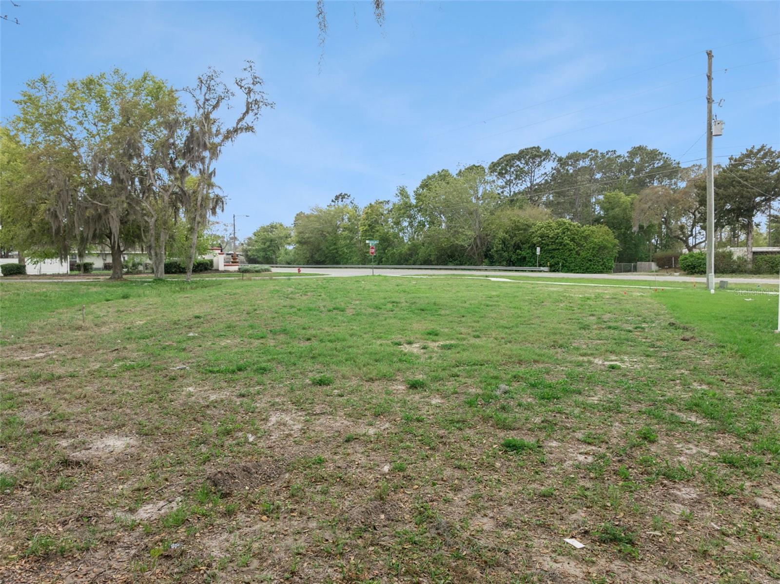 HAINES LAKE ESTATES - Land