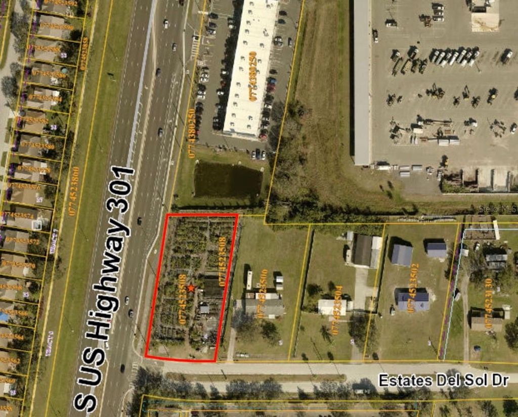 Photo of Riverview, FL 33579 (MLS # TB8471799)