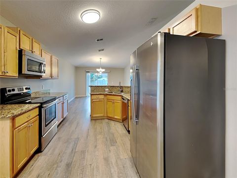 Tiny photo for Eustis, FL 32726 (MLS # TB8497686)