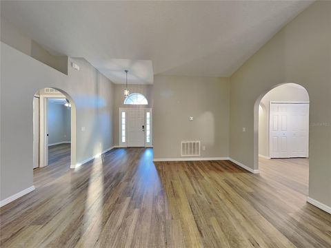 Tiny photo for Eustis, FL 32726 (MLS # TB8497686)