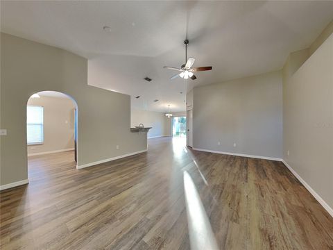 Tiny photo for Eustis, FL 32726 (MLS # TB8497686)