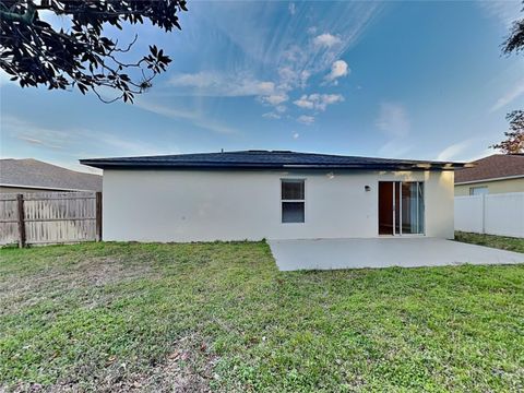 Tiny photo for Eustis, FL 32726 (MLS # TB8497686)