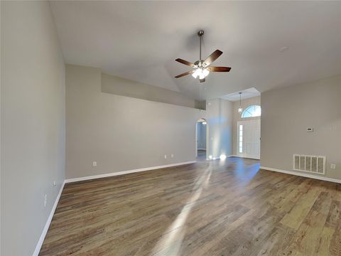 Tiny photo for Eustis, FL 32726 (MLS # TB8497686)