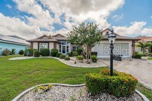 SUN CITY CENTER UNIT 162 PH - Residential