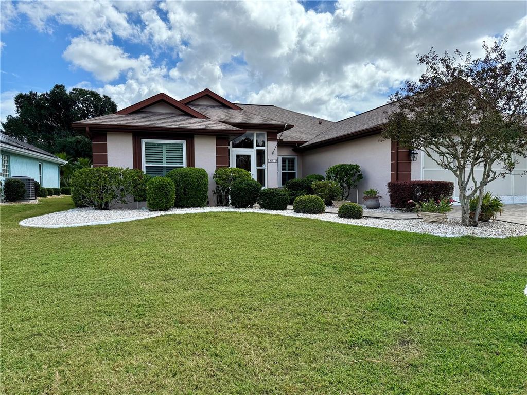 Photo of 739 Winterbrooke Way, Sun City Center, FL 33573 (MLS # TB8434157)