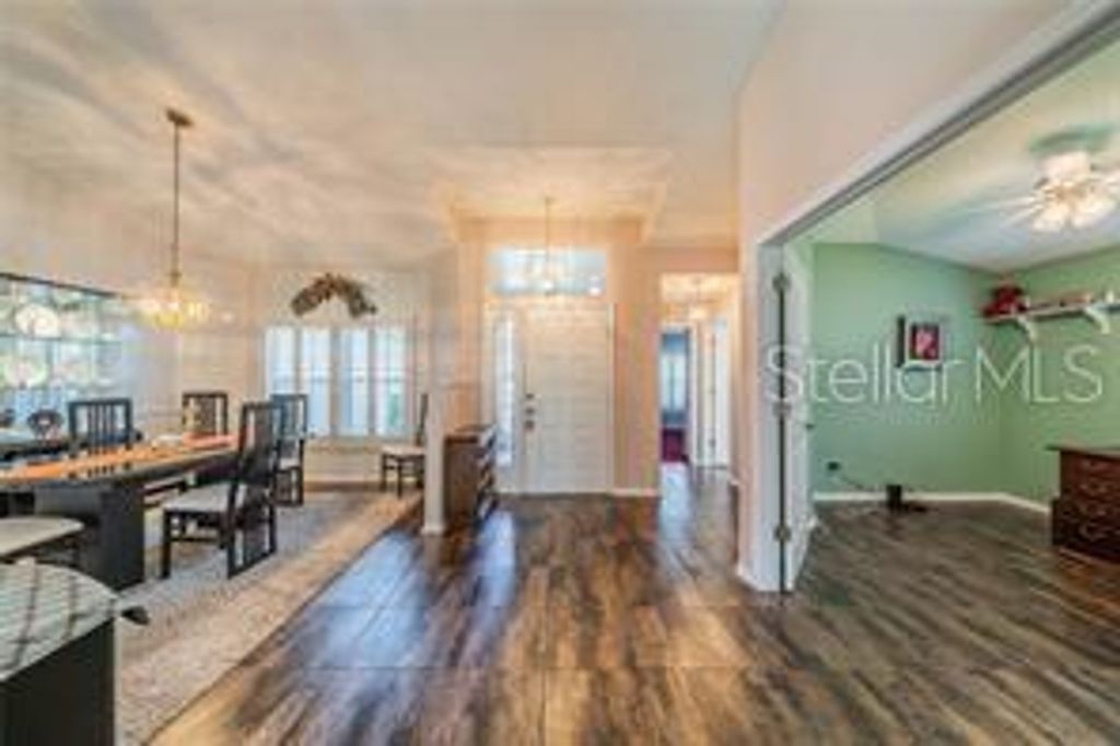 Photo of 739 Winterbrooke Way, Sun City Center, FL 33573 (MLS # TB8434157)