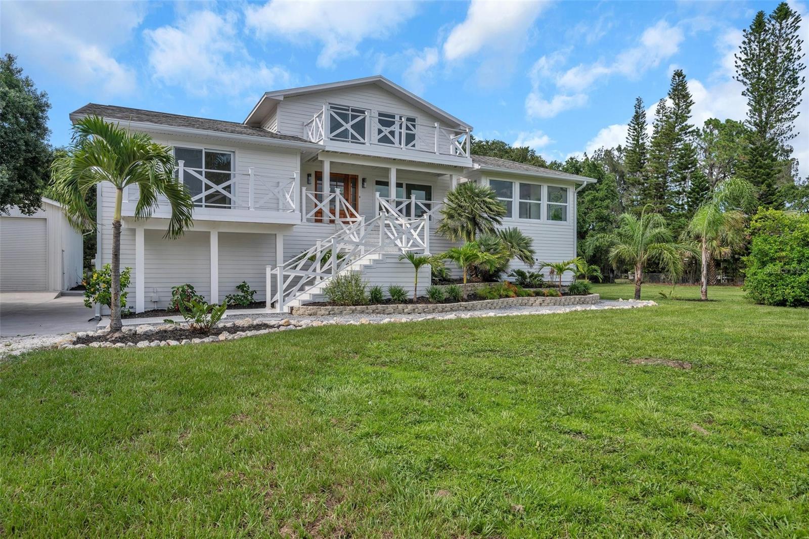 LILES & STANTON SUB - Residential