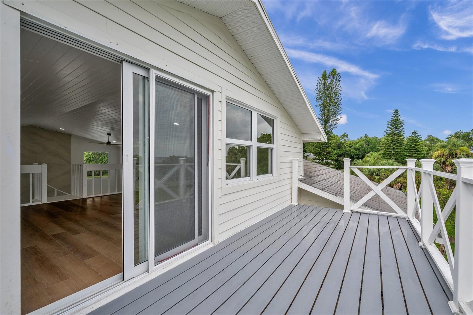 LILES & STANTON SUB - Residential