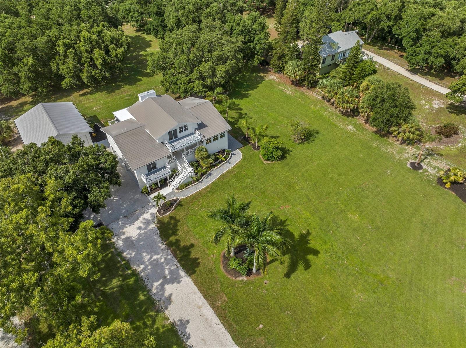 LILES & STANTON SUB - Residential