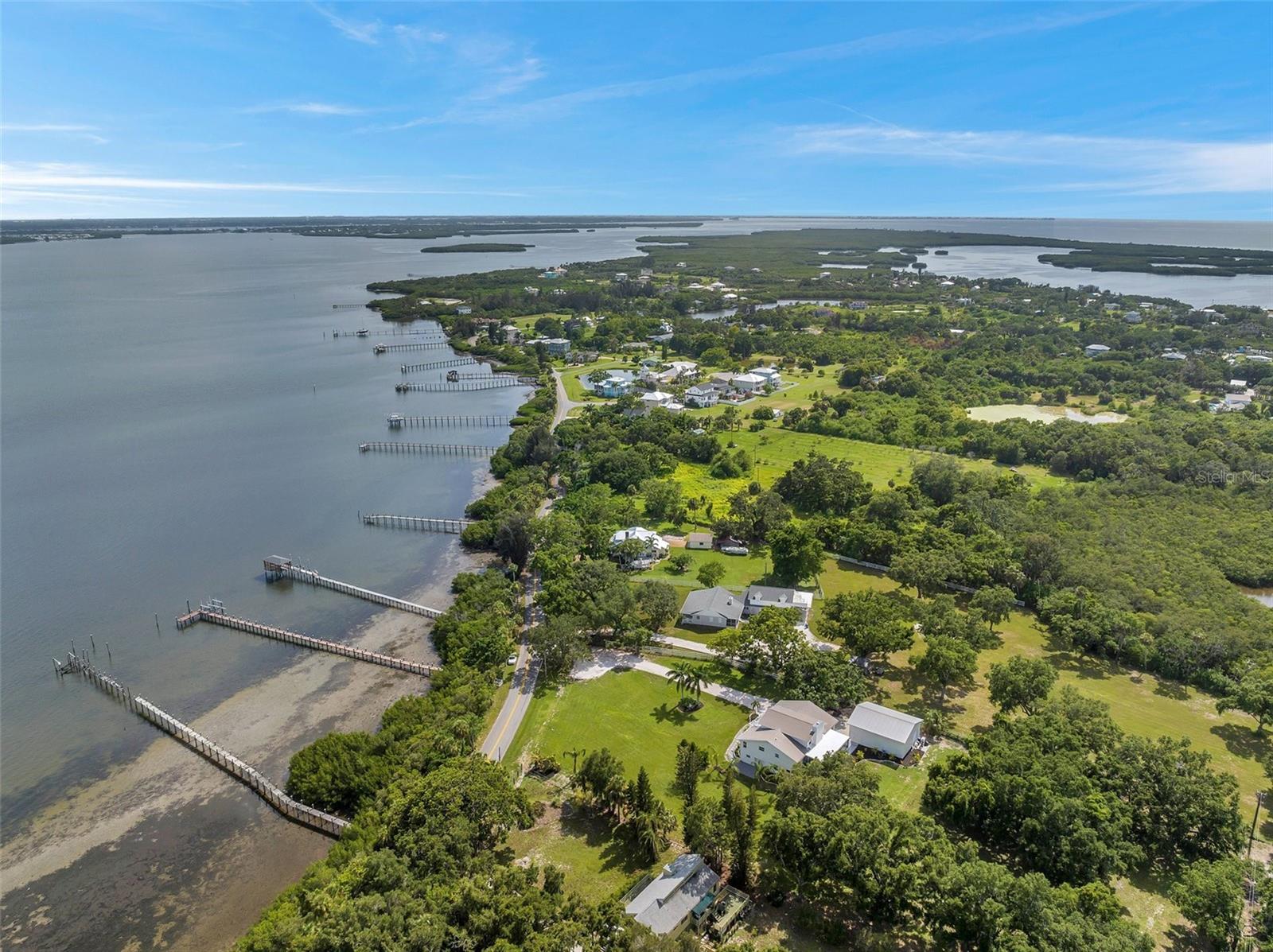 LILES & STANTON SUB - Residential