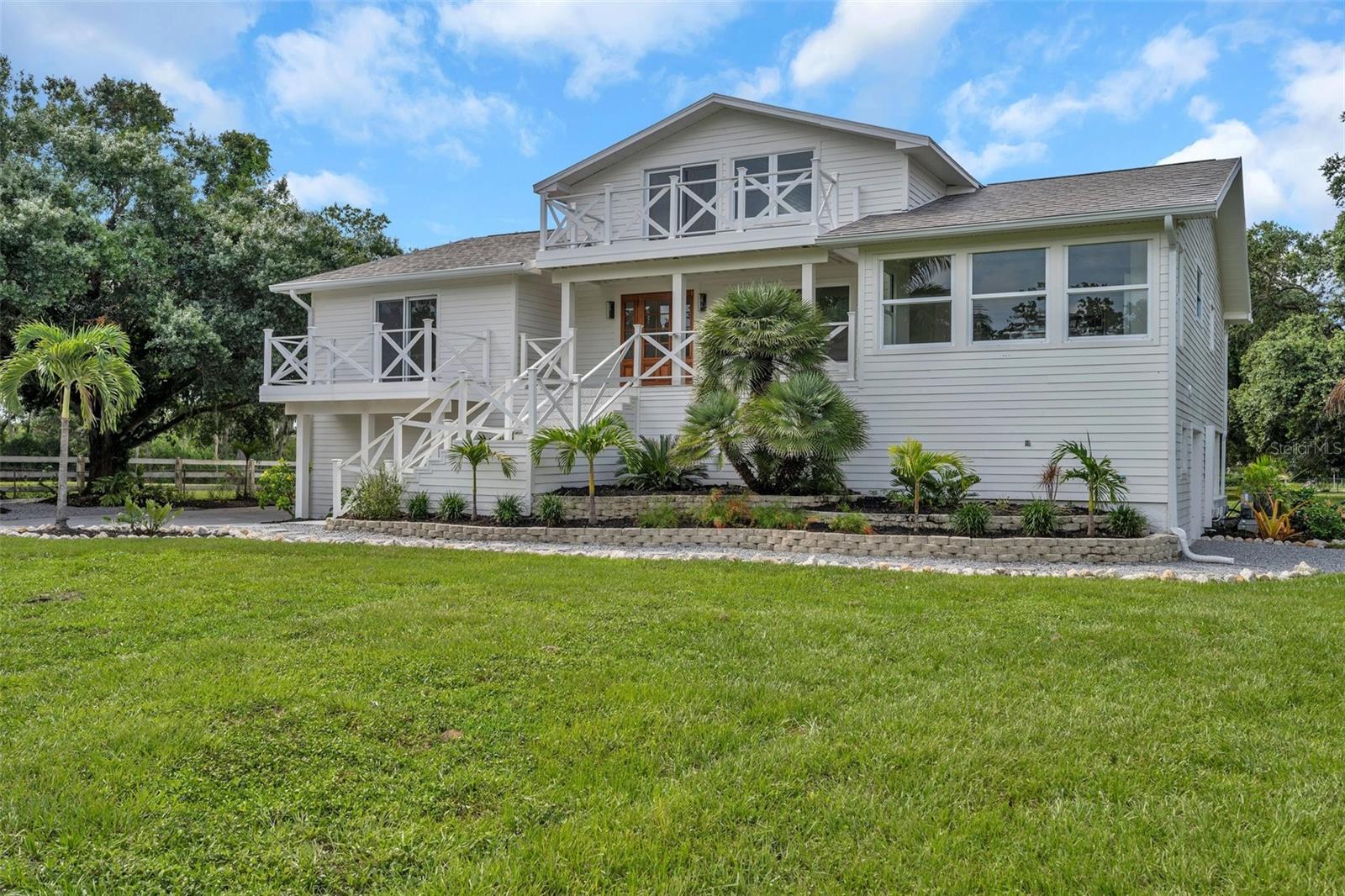 LILES & STANTON SUB - Residential