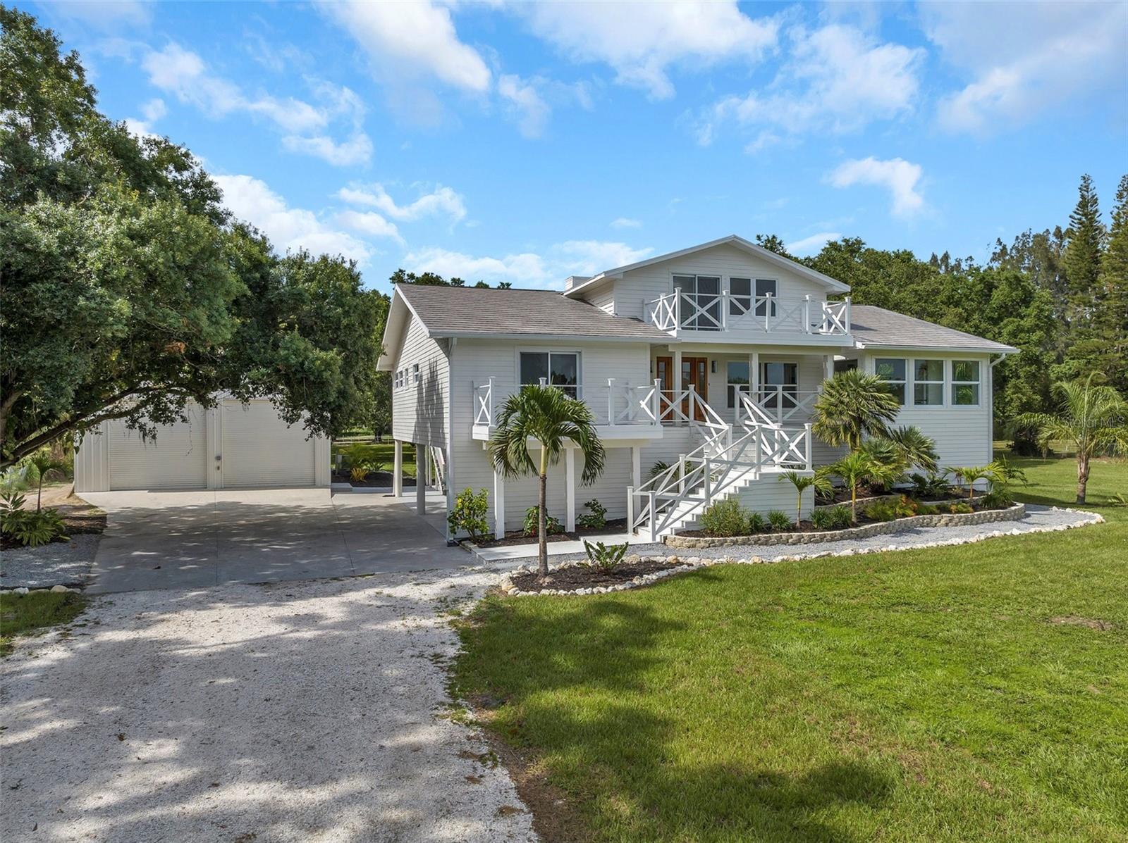 LILES & STANTON SUB - Residential