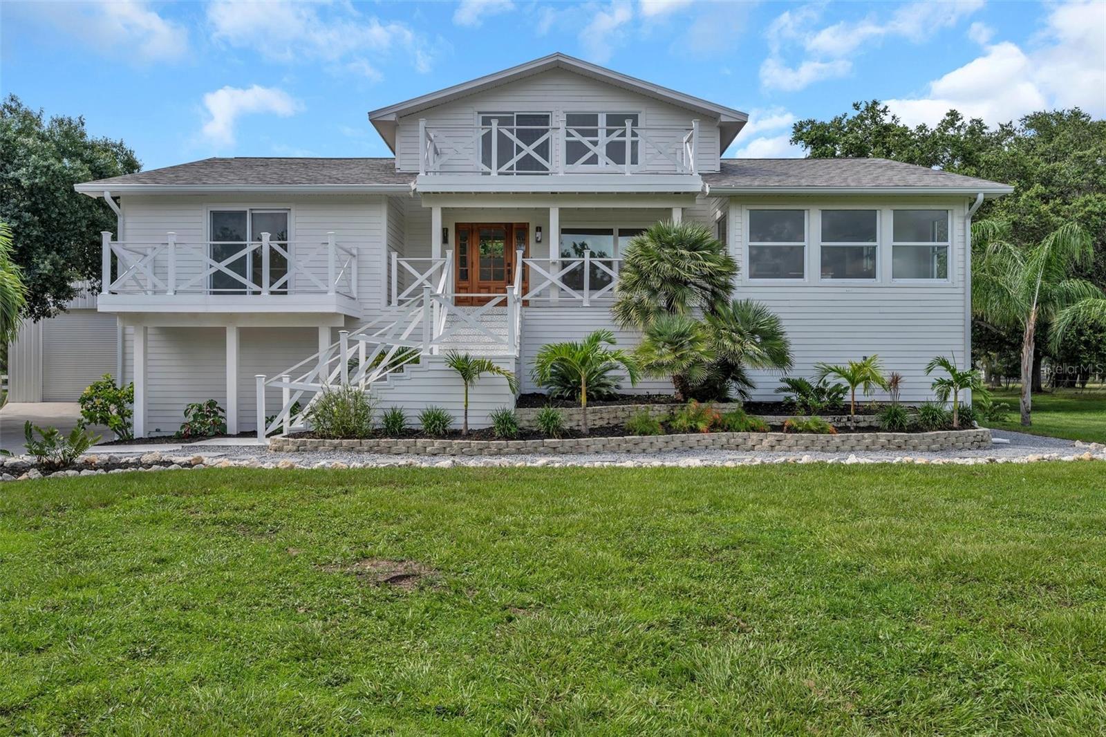 LILES & STANTON SUB - Residential