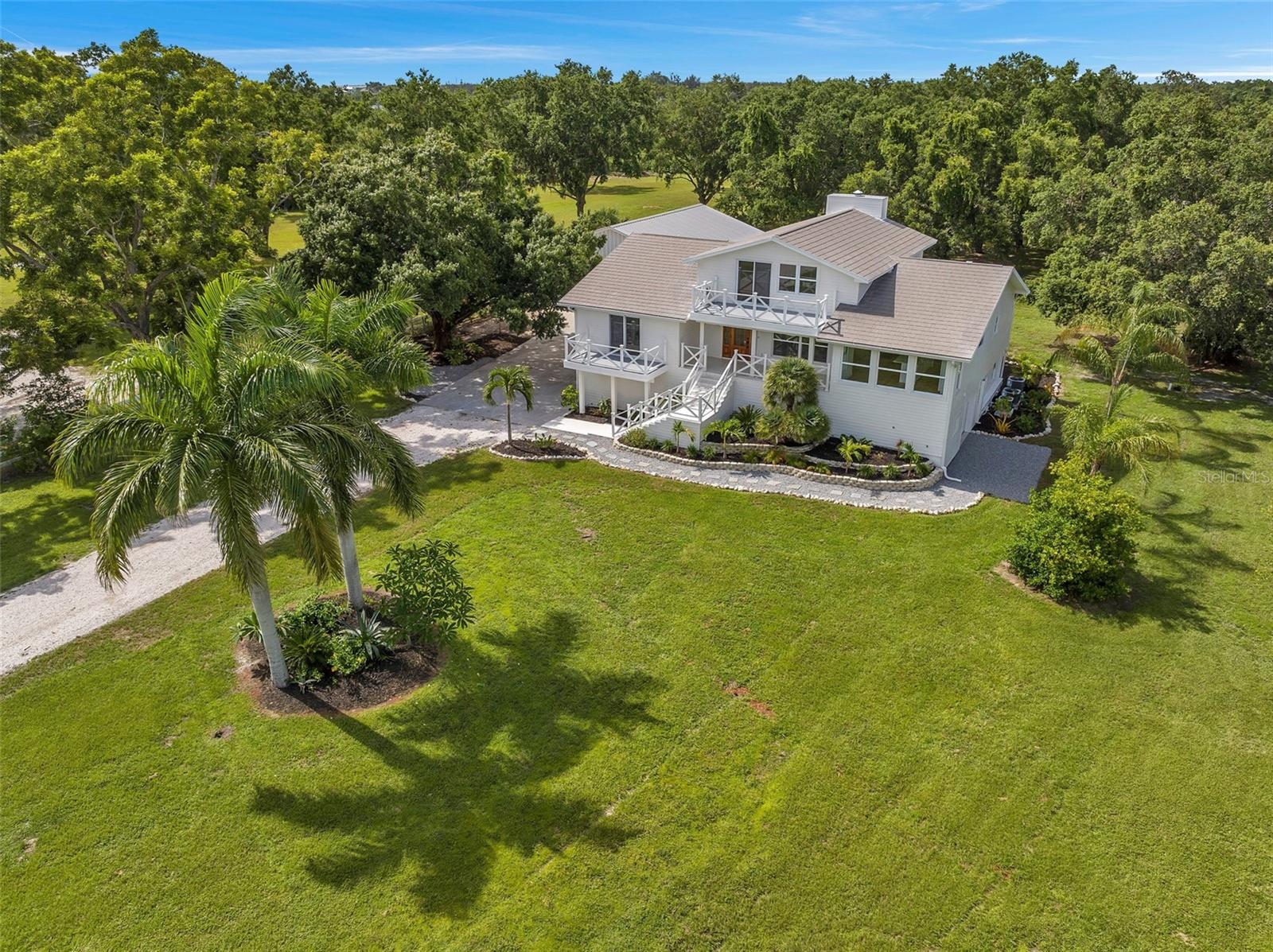 LILES & STANTON SUB - Residential