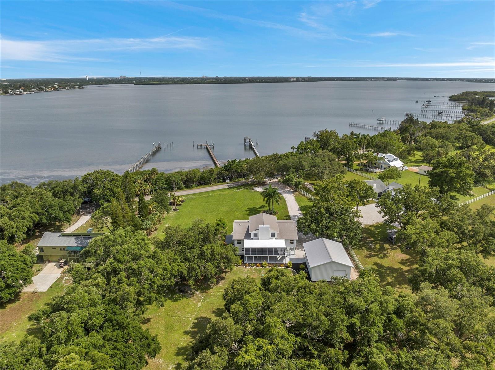 LILES & STANTON SUB - Residential