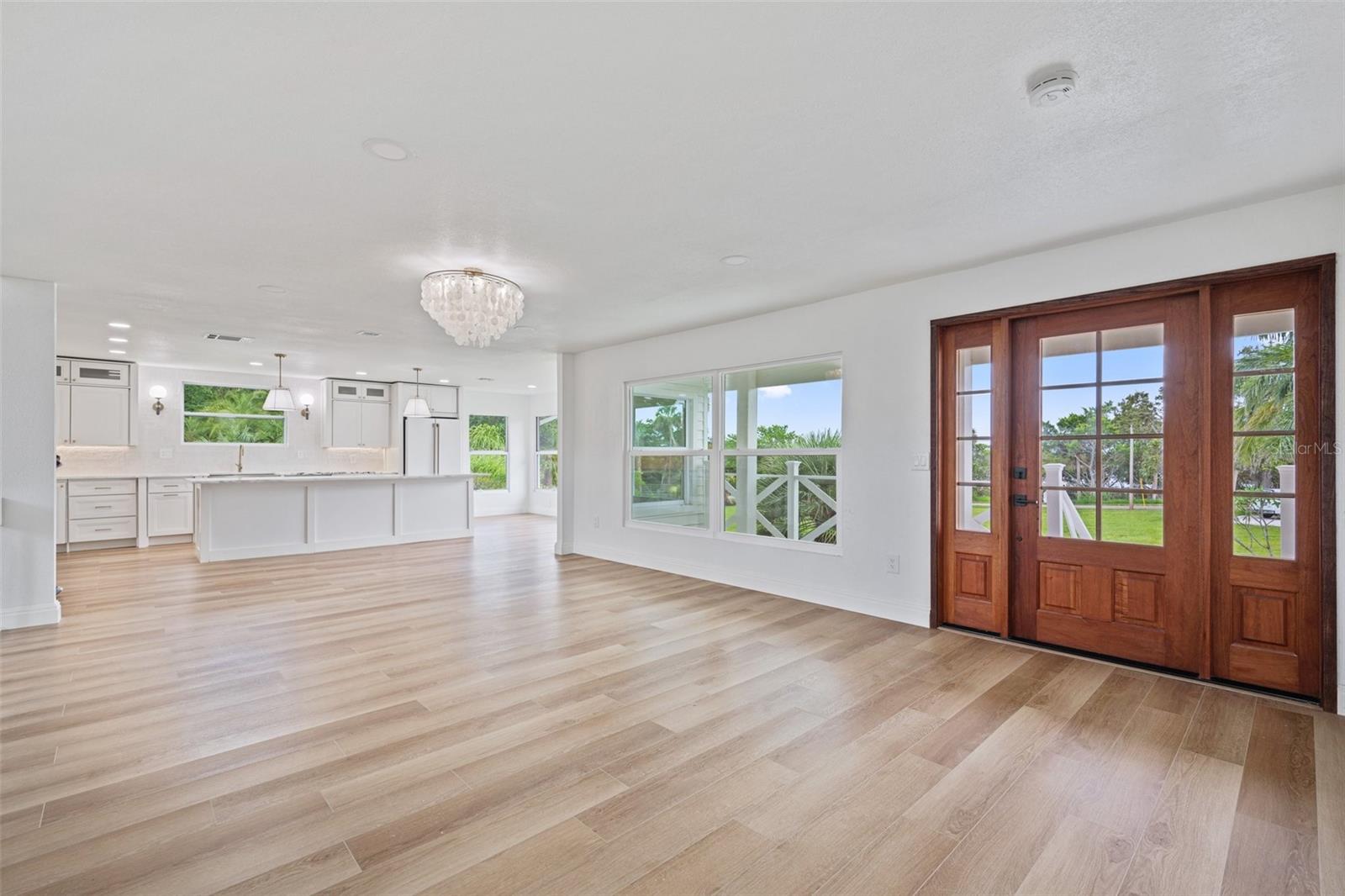 LILES & STANTON SUB - Residential