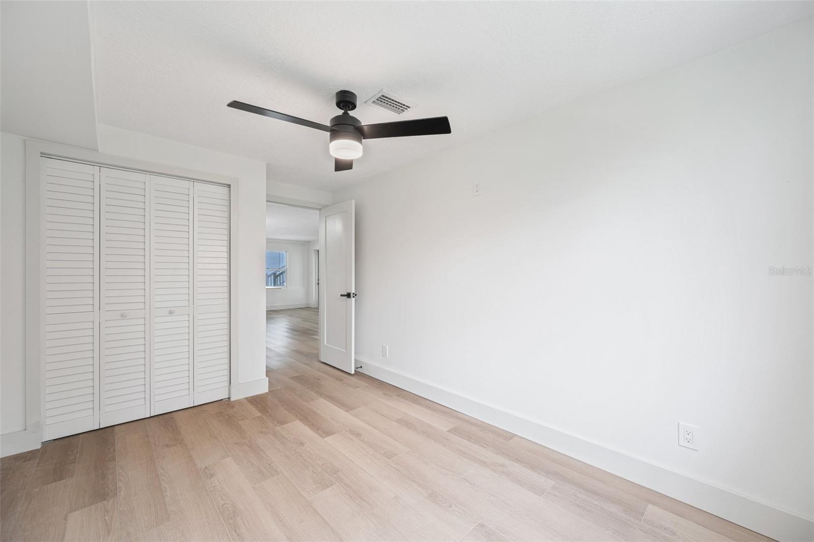 LILES & STANTON SUB - Residential