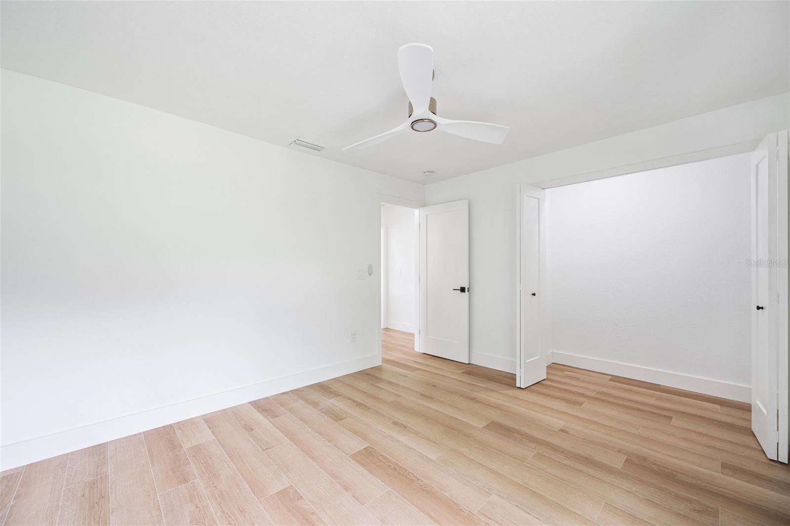 LILES & STANTON SUB - Residential