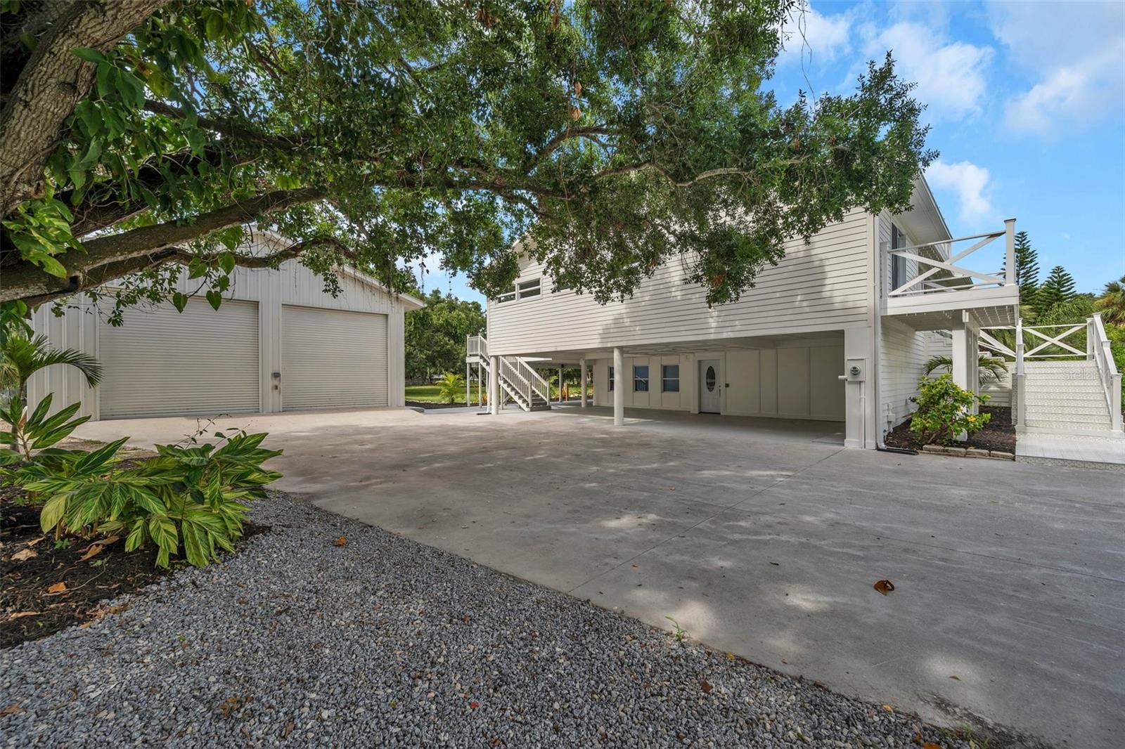 LILES & STANTON SUB - Residential