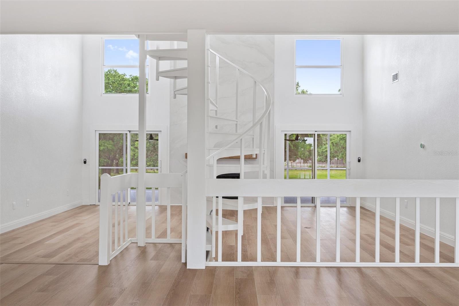 LILES & STANTON SUB - Residential