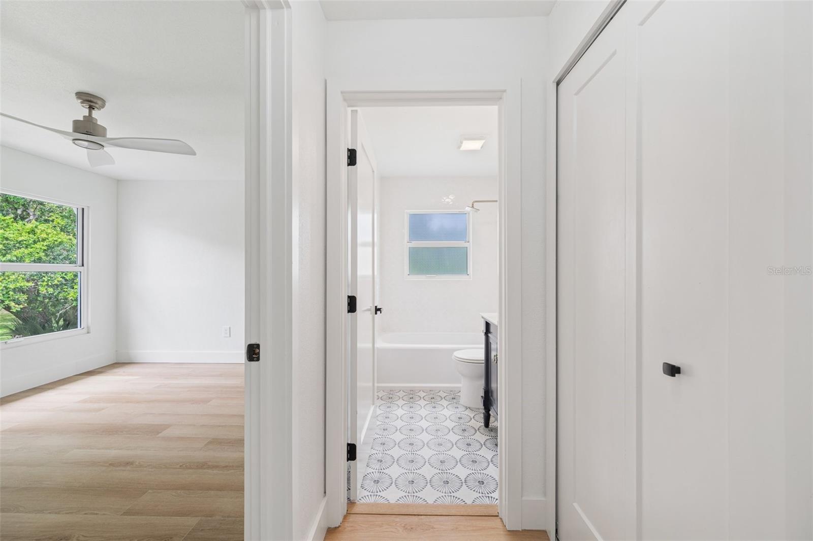 LILES & STANTON SUB - Residential