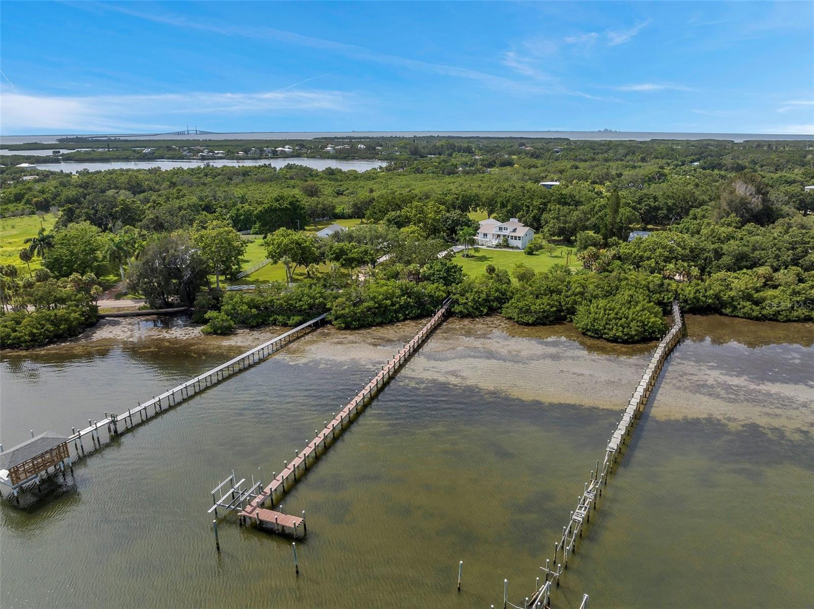 LILES & STANTON SUB - Residential