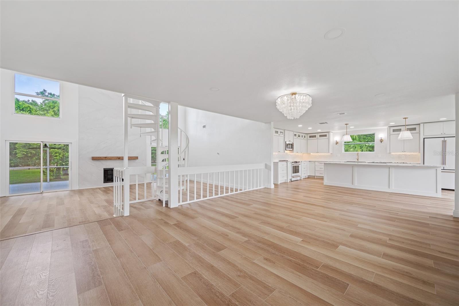 LILES & STANTON SUB - Residential